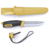 Nôž Morakniv Companion Stainless Spark Yellow 13573
