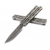 benchmade 85 billet