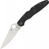 Zatvárací nôž Spyderco Police Model 4 Lockback SC07PBK4 SC07PBK4