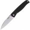 Zatvárací nôž RUIKE P662 Black
