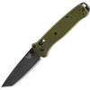 Zatvárací nôž Benchmade 537GY-1 BAILOUT