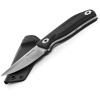 Zatvárací nôž Real Steel CVX-80 Black 3561