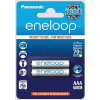 Dobíjacie batérie BK-4MCCE-2BE Panasonic Eneloop R03/AAA 750mAh – blister 2 ks