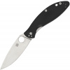 Zatvárací nôž Spyderco Astute Linerlock C252GP