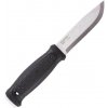 Pevný nôž Mora Garberg Stainless Steel - Polymer Sheath 13715