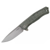 Lionsteel Myto Black canvas MT01 CVB
