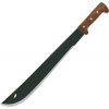 Mačeta Condor El Salvador Machete Wood CTK2020HCW