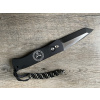 Nôž Pro-tech Emerson Design Punisher E7T3