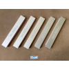 Brúsne kamene na mäkké ocele Aluminum oxide