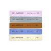 Boride Universal stones set