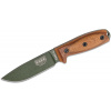 ESEE 4 OD Green Blade