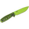 ESEE 4 3D G10 Venom green