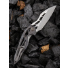 Zatvárací nôž WE Knife Arrakis 906F