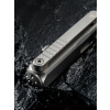 Taktické titánové pero We Knife TP-03B