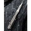 Taktické titánové pero We Knife TP-03B