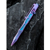 Taktické titánové pero We Knife TP-03A