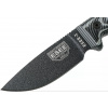 ESEE 3 3D G10 Gray:Black 2