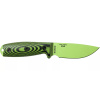 ESEE 3 3D G10 Venom green