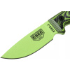 ESEE 3 3D G10 Venom green 3