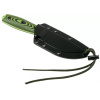 ESEE 3 3D G10 Venom green v puzdre