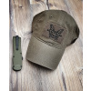 Šiltovka Benchmade TACTICAL HAT Coyote
