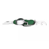 Skladací príbor PUMA TEC camping tool