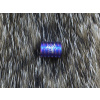Titánová korála We Knife Titanium Bead Purple A02B
