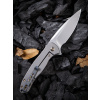 Zatvárací nôž WE KNIFE 2001B - Kitefin