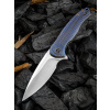 Zatvárací nôž WE KNIFE 2001D - Kitefin