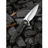 Zatvárací nôž WE KNIFE 2001D - Kitefin