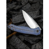 Zatvárací nôž WE KNIFE 2001D - Kitefin