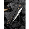 Zatvárací nôž WE KNIFE 2001D - Kitefin