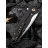 Zatvárací nôž WE KNIFE 2001G - Kitefin