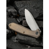 Zatvárací nôž WE Knife 2005A - Mote