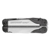 surge black silver 3