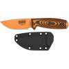 ESEE 3 3D G10 Orange 2