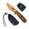 ESEE 3 3D G10 Orange