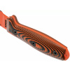ESEE 3 3D G10 Orange 4