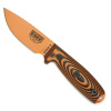 ESEE 3 3D G10 Orange 1