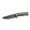 t5 green canvas black blade overall view