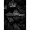 we knife primoris cpm 20cv stahl black stonewashed carbon titan schwarz 8