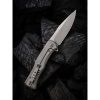 we knife primoris cpm 20cv stahl stonewashed titan grau 2