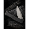 we knife primoris cpm 20cv stahl stonewashed titan schwarz 3