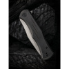 we knife primoris cpm 20cv stahl stonewashed titan schwarz 4