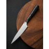 Kuchynský nôž WE Knife Yakula Blue&Black Carbon 2013A