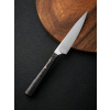 Kuchynský nôž WE Knife Yakula Blue&Black Carbon 2013A