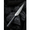 Kuchynský nôž WE Knife Yakula Blue&Black Carbon 2013A