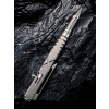 Titánové pero WE KNIFE TP-02C