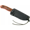 ESEE 5 3D G10 Orange 4