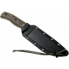 ESEE 6 3D G10 Desert Tan 3
